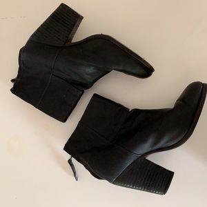 Rag and Bone Booties